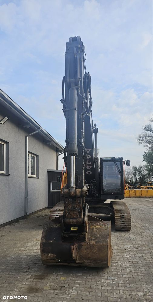 Volvo EC 300EL - 8