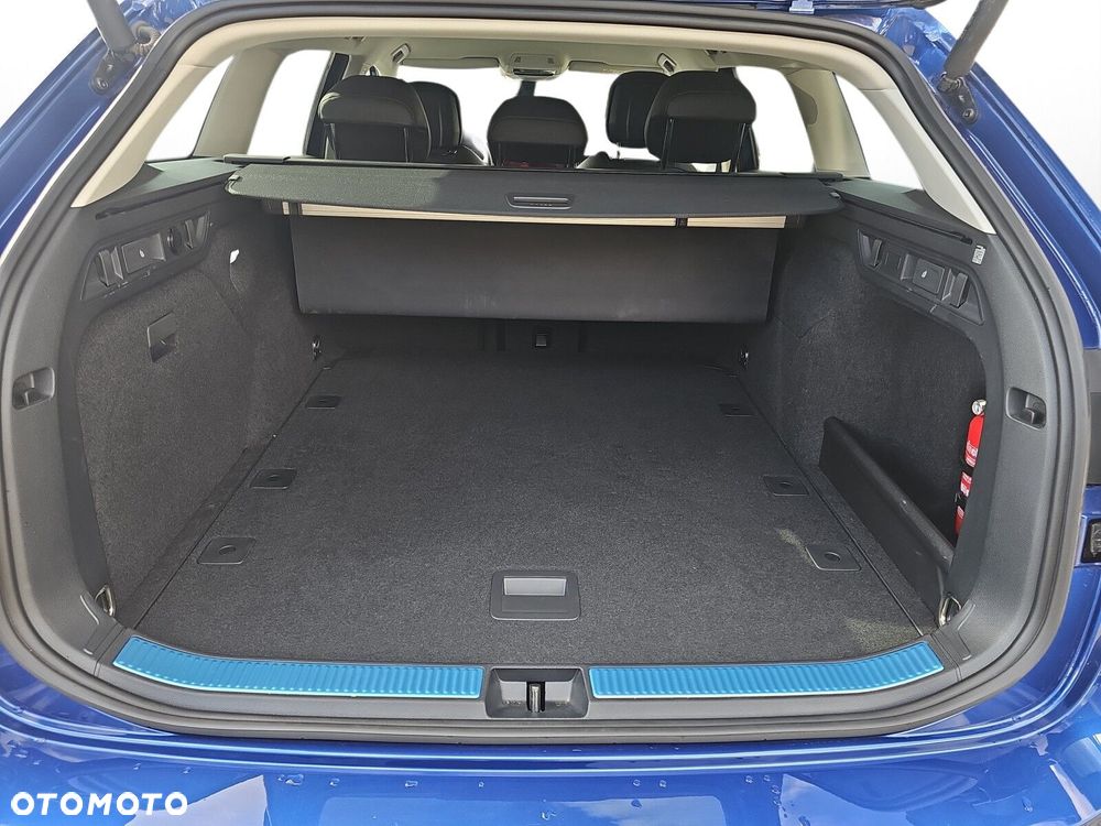 Skoda Superb 1.5 TSI mHEV L&K DSG - 13