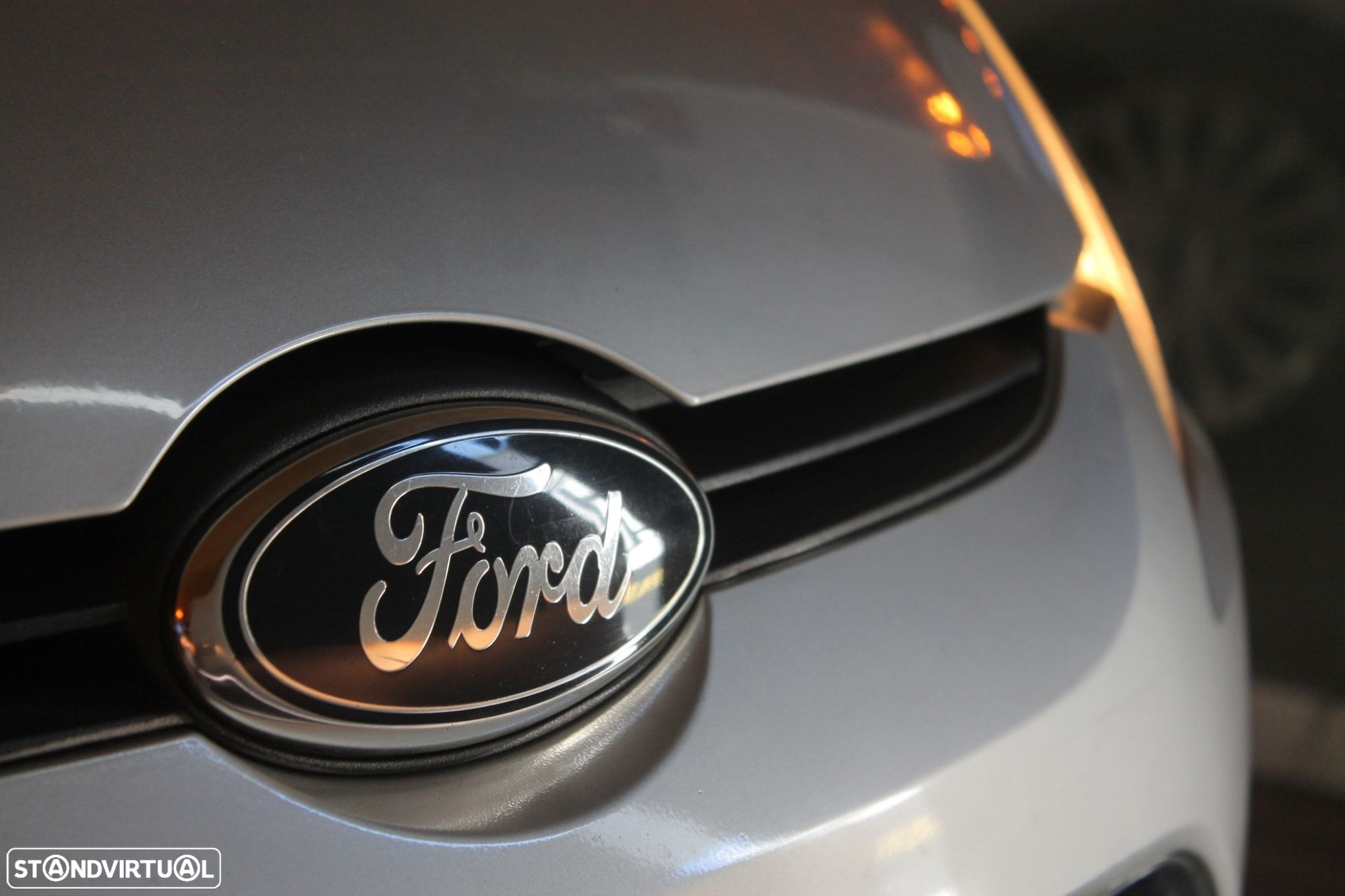 Ford Fiesta 1.25 Titanium - 4