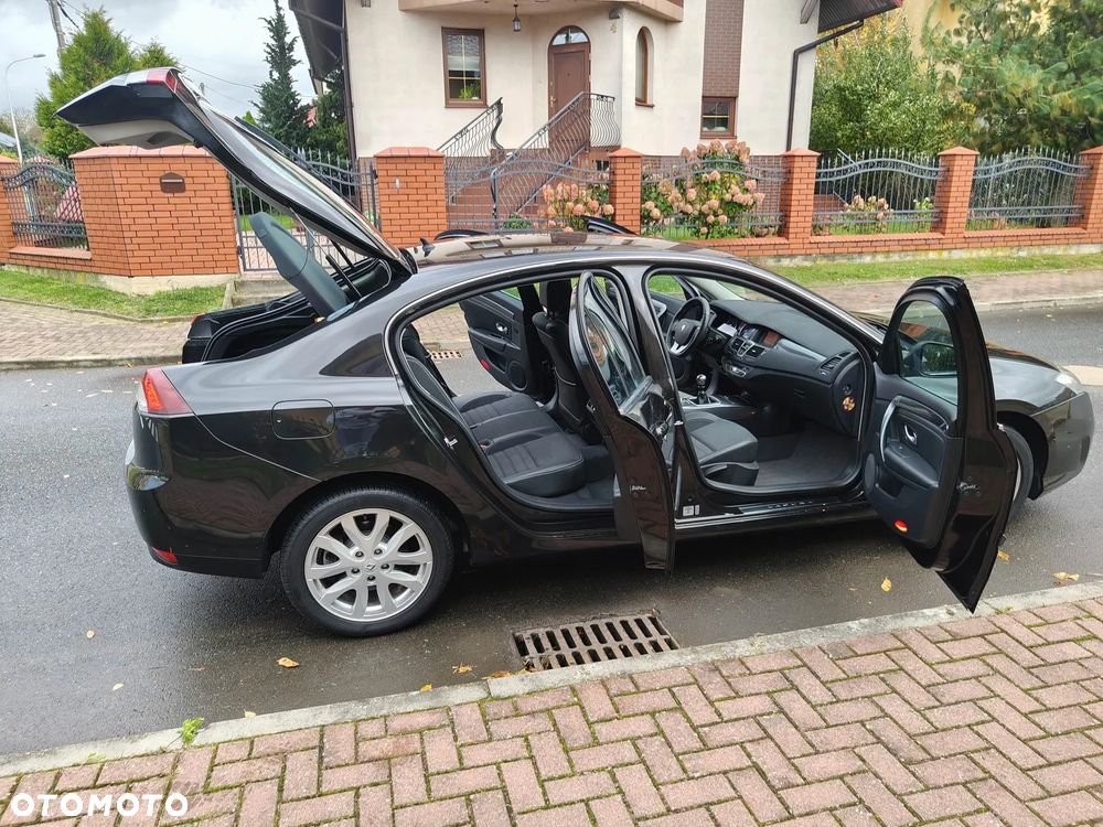 Renault Laguna 2.0 16V Expression - 13