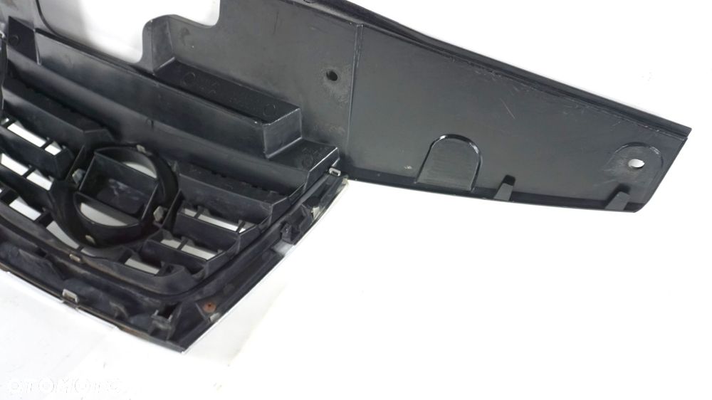 ATRAPA PRZÓD GRILL GRIL CHROM ZNACZEK NISSAN JUKE I F15 10-14 62070-1KA6A - 9