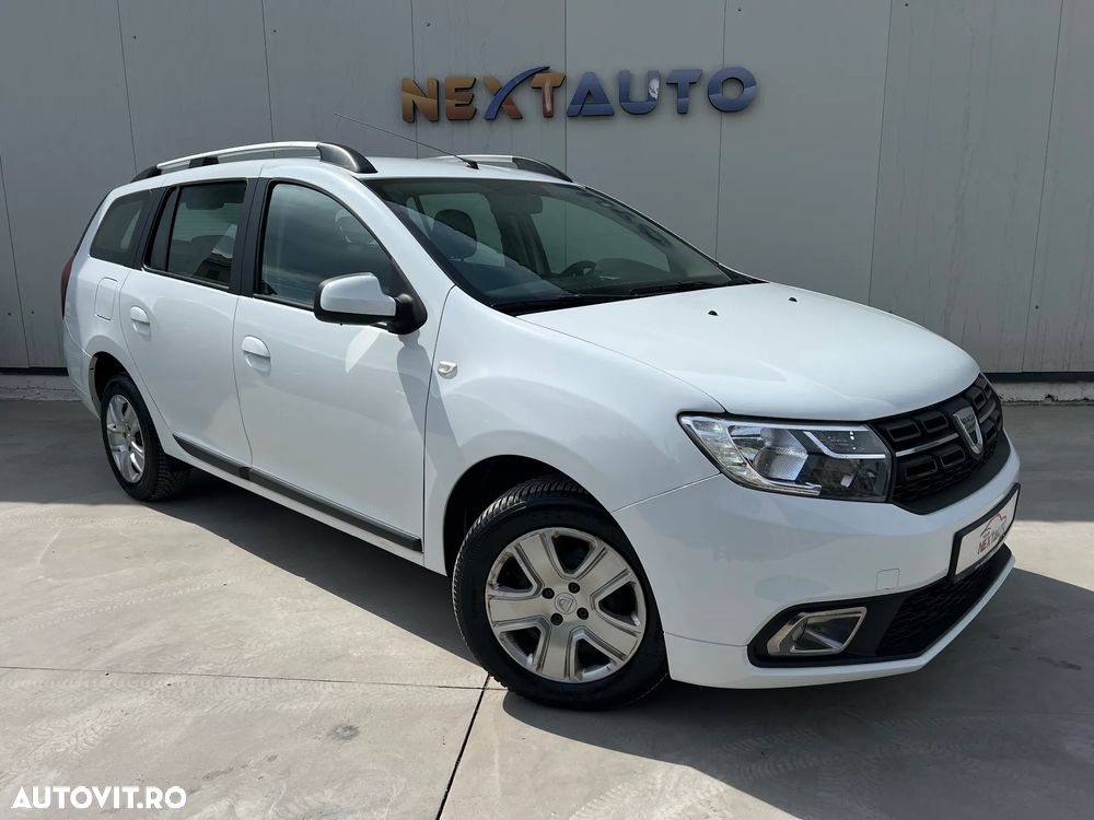 Dacia Logan MCV 1.5 dCi Laureate - 2