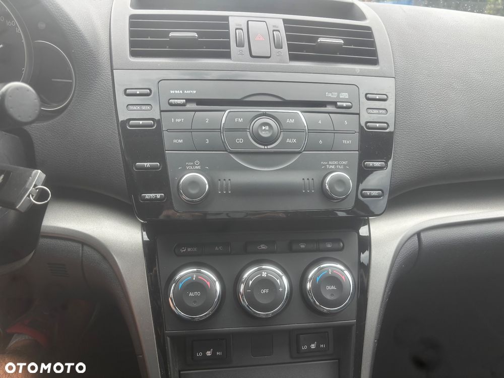 Mazda 6 1.8 Active - 16
