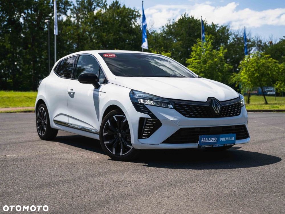 Renault Clio - 2
