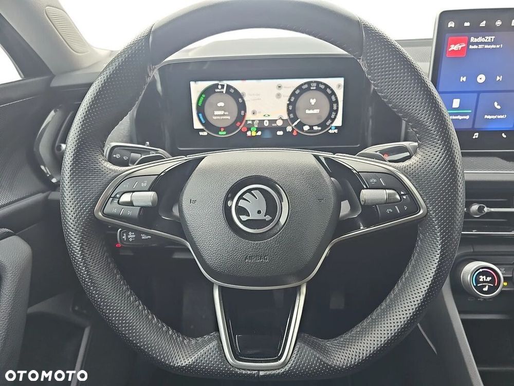 Skoda Kodiaq 1.5 TSI iV PHEV 4x2 Selection DSG - 16