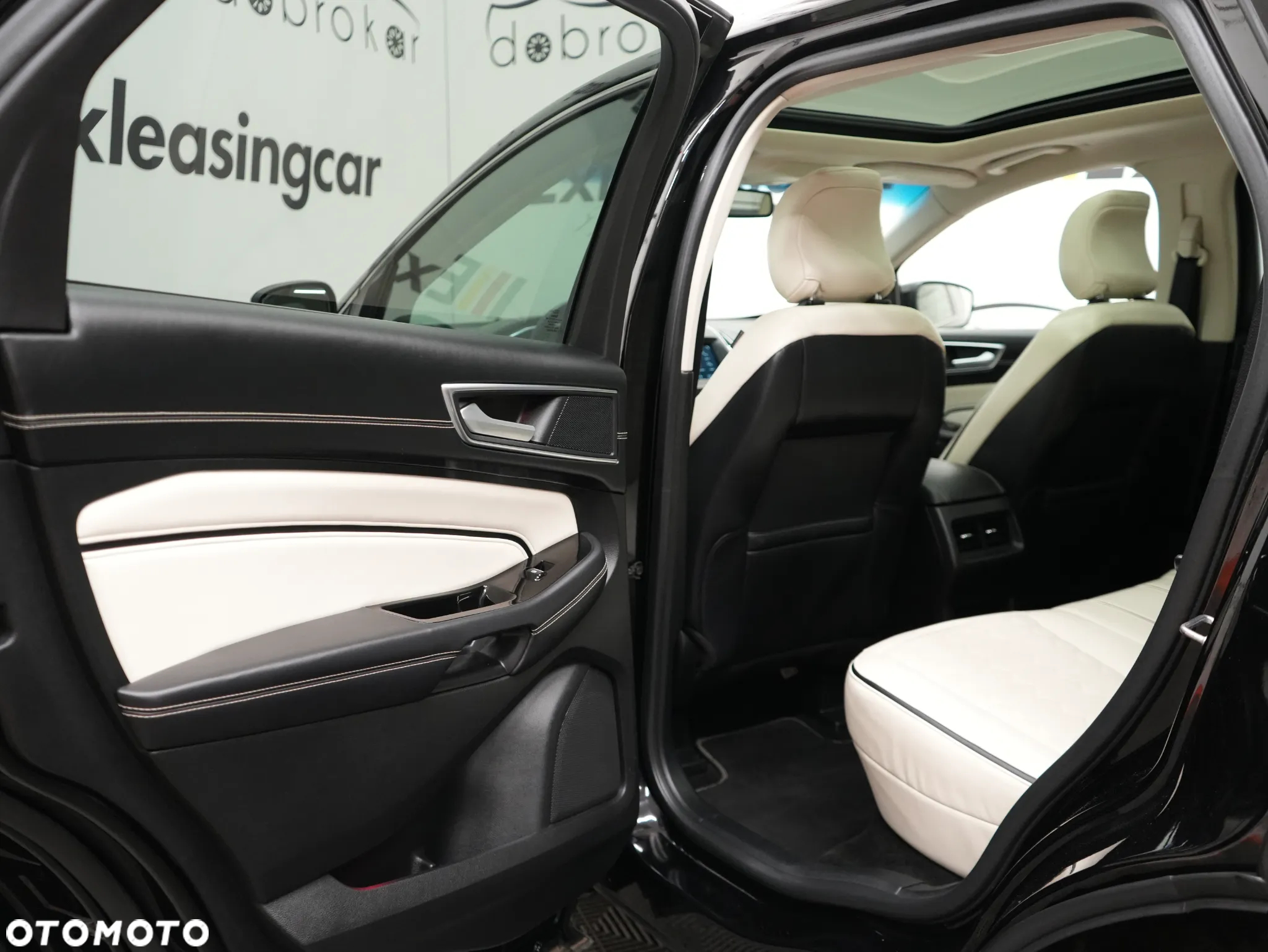 Ford Edge 2.0 TDCi Bi-Turbo 4x4 Vignale - 18
