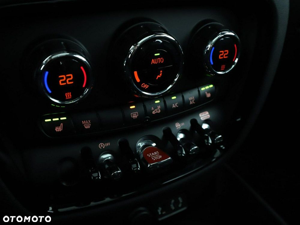 MINI Clubman Cooper S - 24