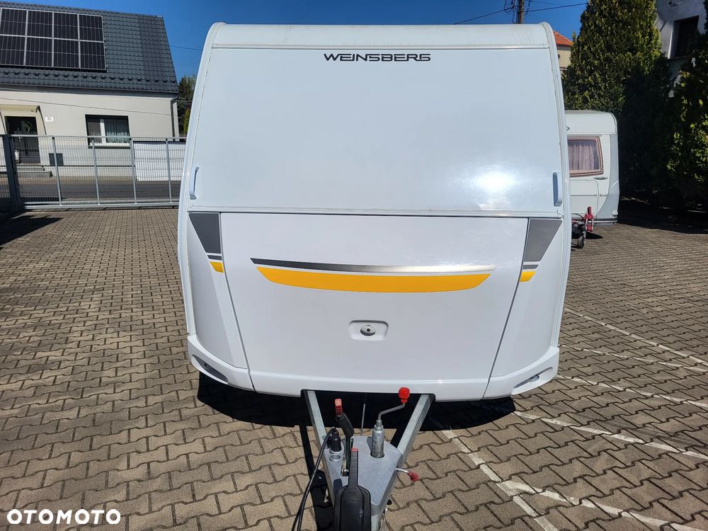 Weinsberg Cara Two 400 LK - 12