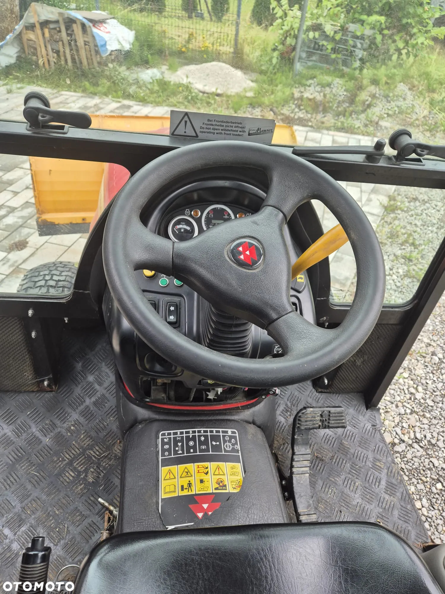 Cub Cadet - 6