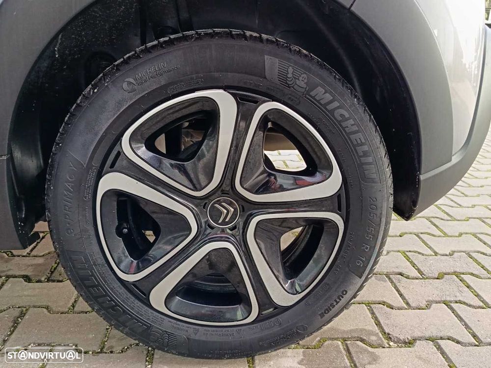 Citroën C3 1.2 PureTech Feel Pack - 11