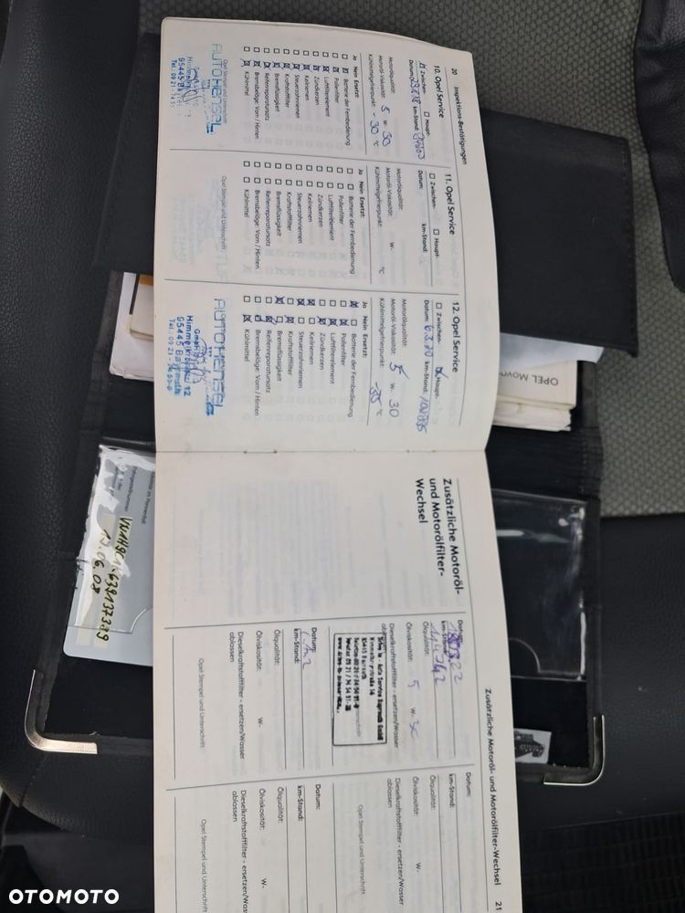 Opel MOVANO !!! 2,5 DCI !!! 120 KM !!! MAX !!! SUPER STAN !!! - 34