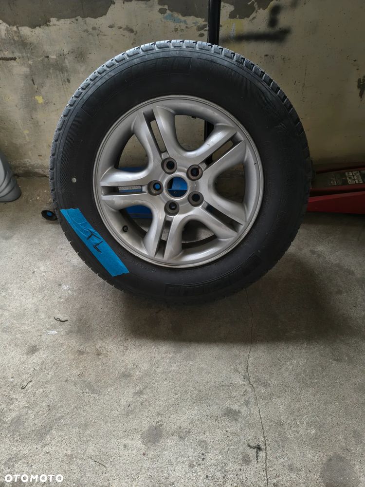 Kia Sportage 2.0 CRDI 4WD Champ - 15