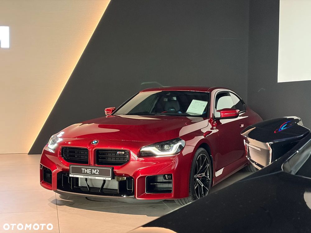 BMW M2 - 3