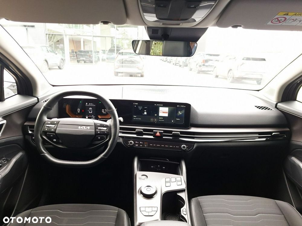 Kia Sportage 1.6 T-GDI L 4WD DCT - 32