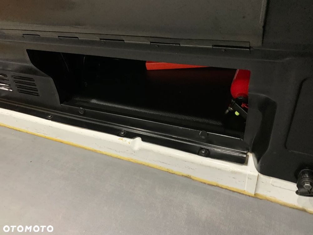 Ford Transit Custom - 34