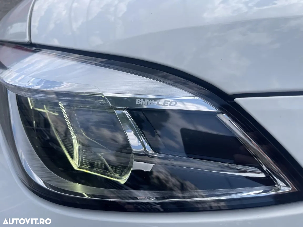 BMW Seria 1 - 6