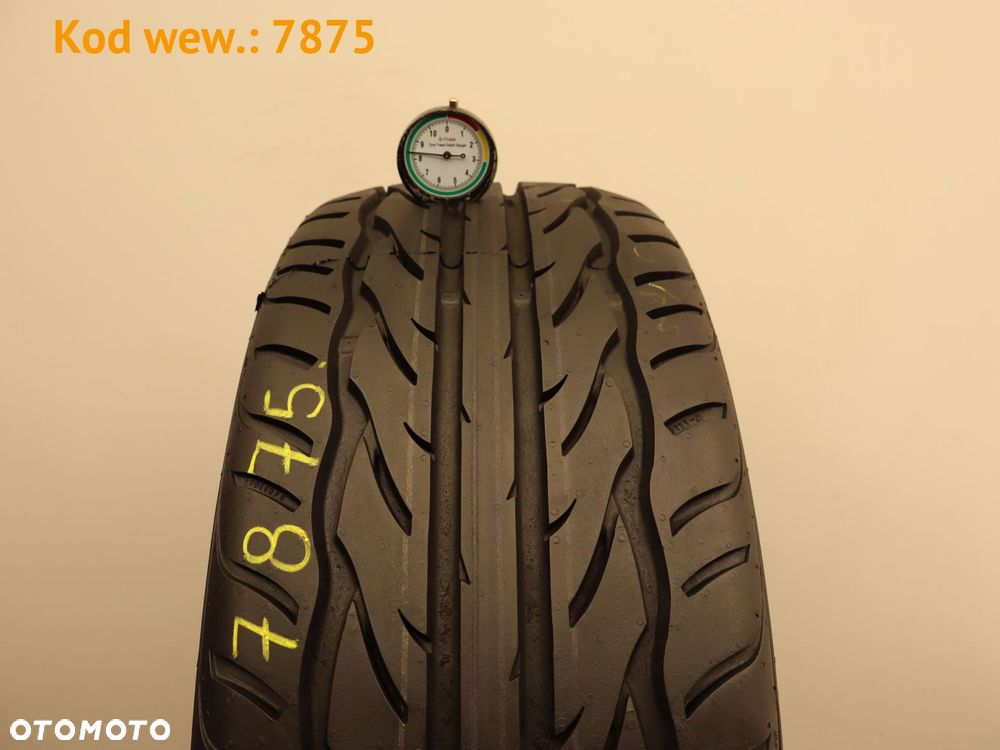 Sportiva Super Z+ - 225/45 R18 - 1
