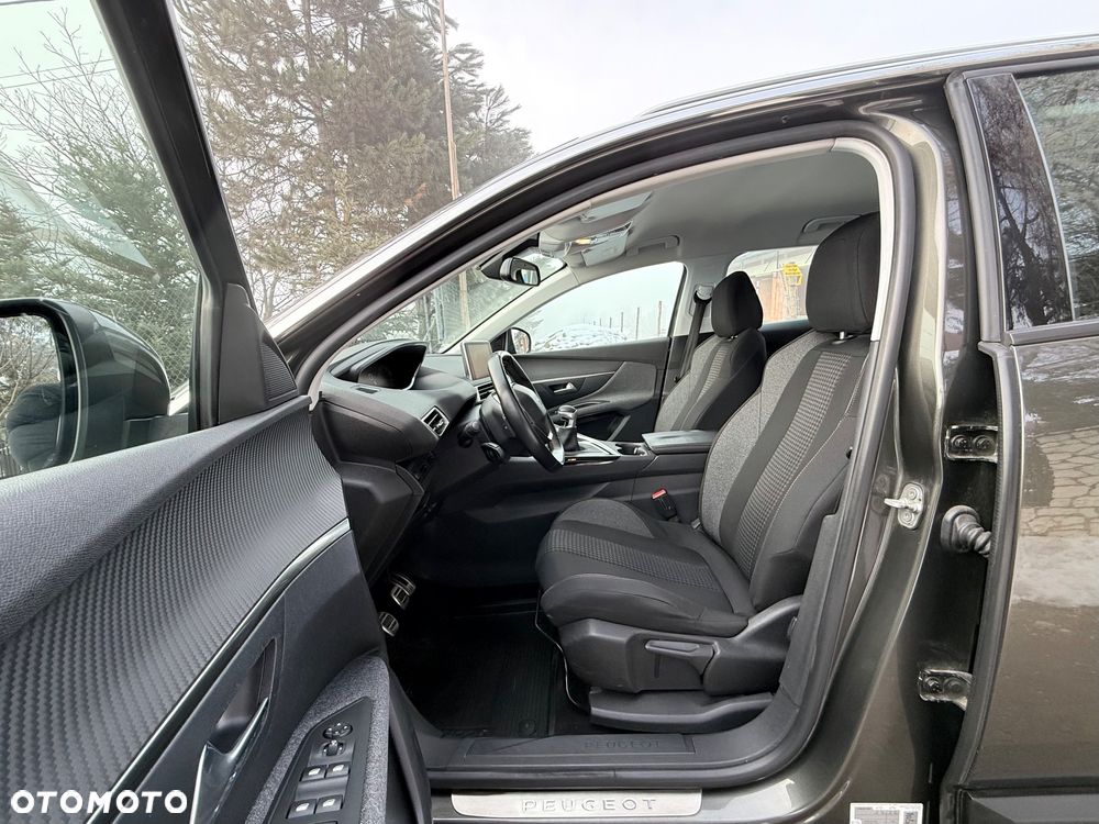 Peugeot 3008 1.2 PureTech Active S&S - 15