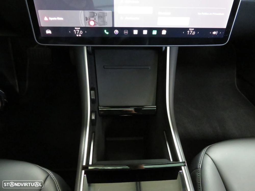 Tesla Model 3 Long Range AWD Dual Motor - 18