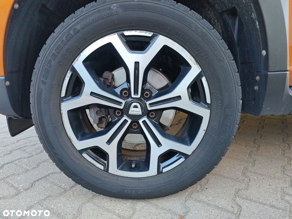 Dacia Duster 1.0 TCe Prestige - 18