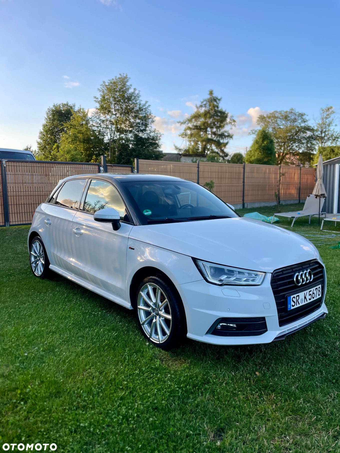 Audi A1 1.4 TFSI Sport - 9