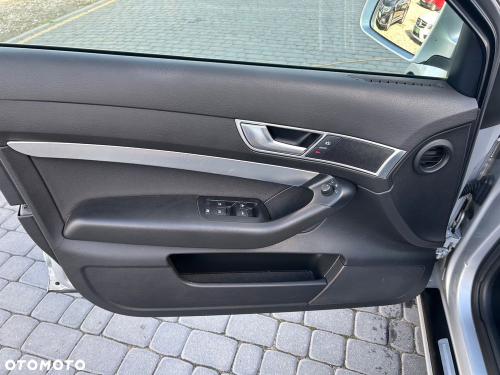Audi A6 - 19