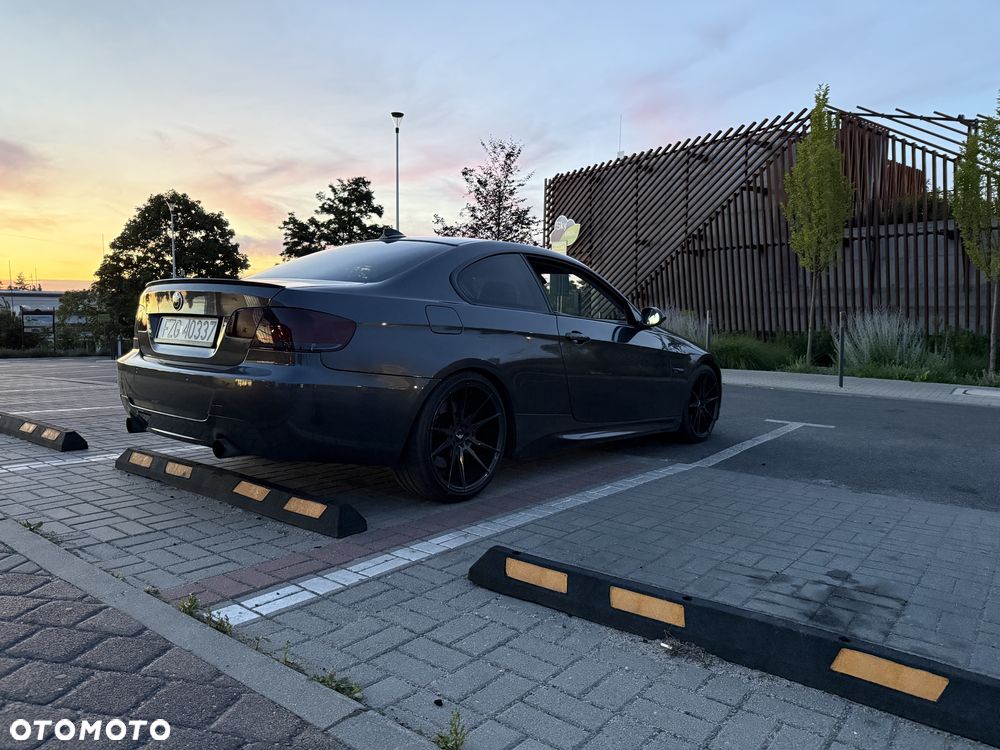 BMW Seria 3 335d - 14