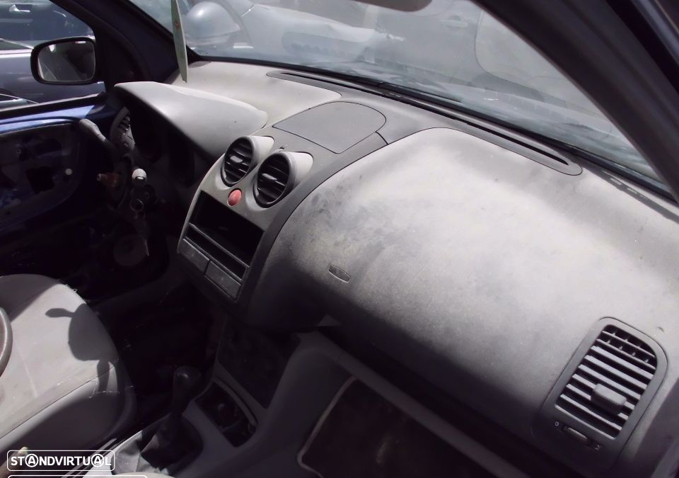 Peças Seat Arosa (6H) 1997 a 2004 - 3