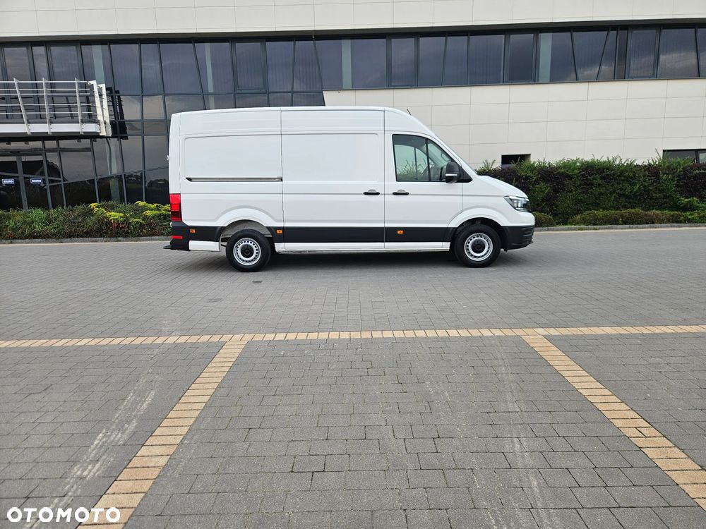 Volkswagen Crafter Man Sprinter - 32