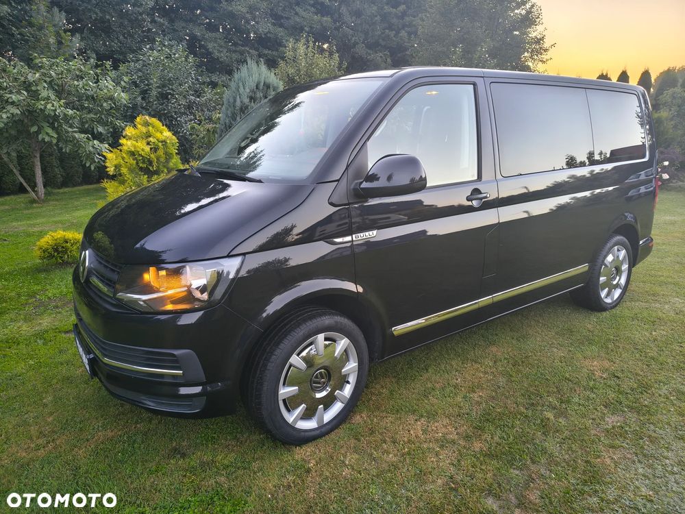 Volkswagen Multivan 2.0 TDI L1 Comfortline - 1
