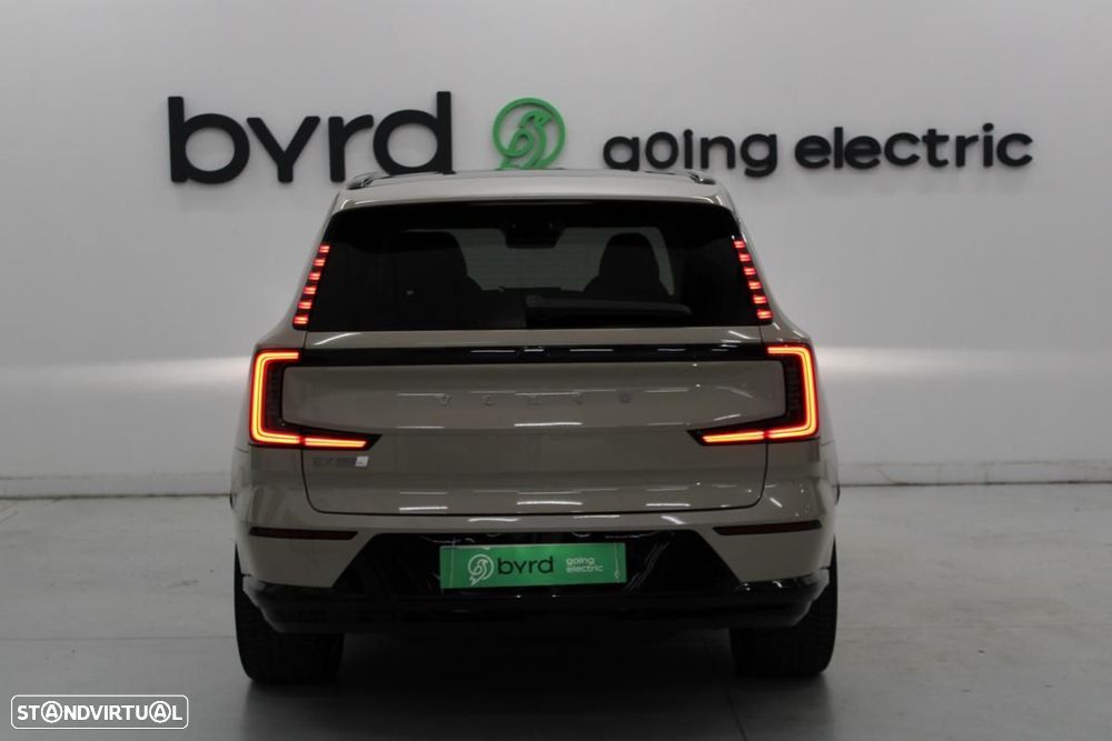 Volvo EX90 111 kWh Twin Motor Performance Ultra - 6