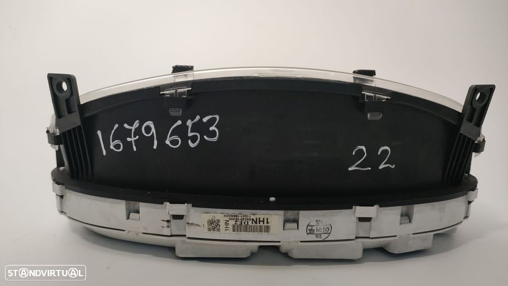 Quadrante HYUNDAI TUCSON (JM) REF. 940262E400 - 2