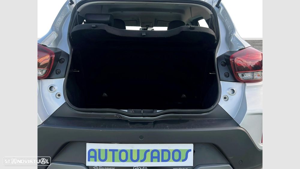 Dacia Spring Electric 45 Expression - 16