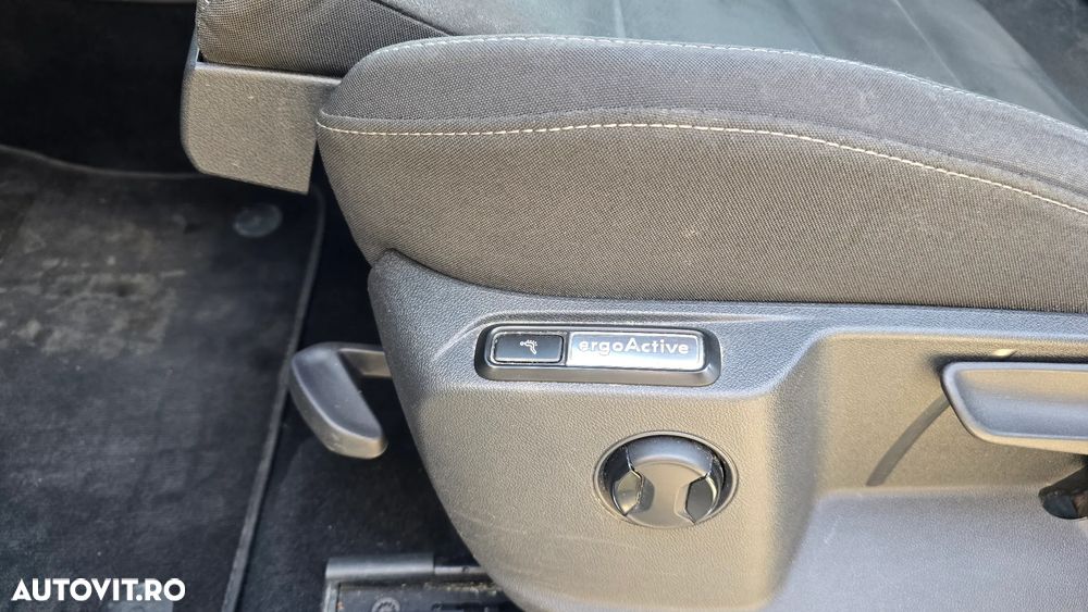 Volkswagen Tiguan 2.0 TDI 4Mot DSG Highline - 31