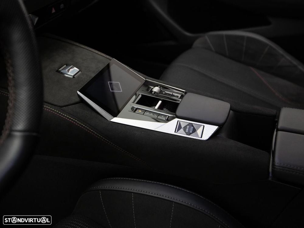 DS DS4 PureTech 130 PERFORMANCE LINE - 23