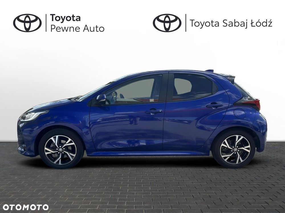 Toyota Yaris Hybrid 1.5 Style - 2