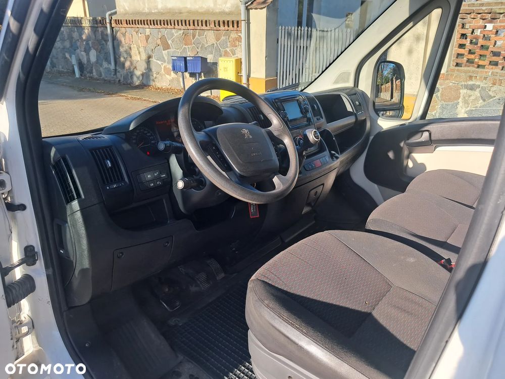 Peugeot Boxer - 5