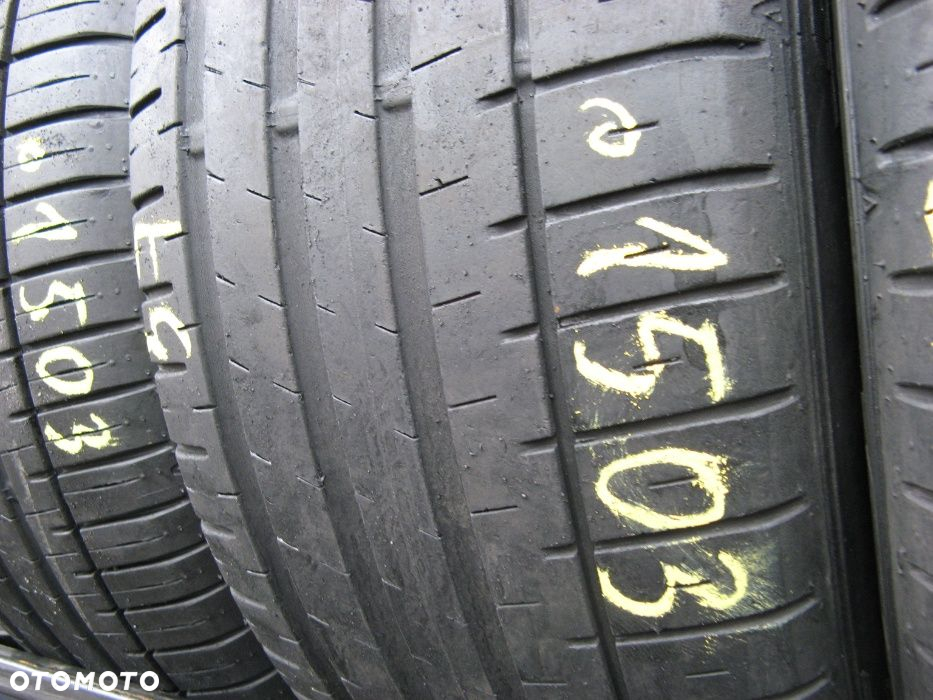 235/55R19 FALKEN Azenis FK510 - nr.1503 - 4
