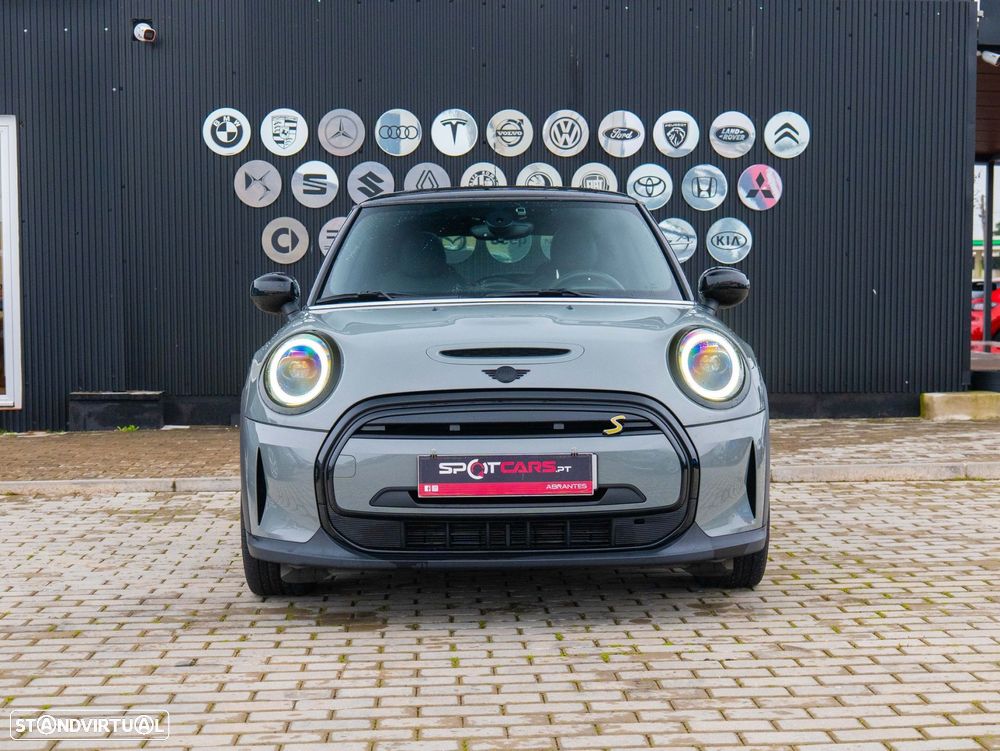 MINI 3 Portas Cooper SE Yours - 2