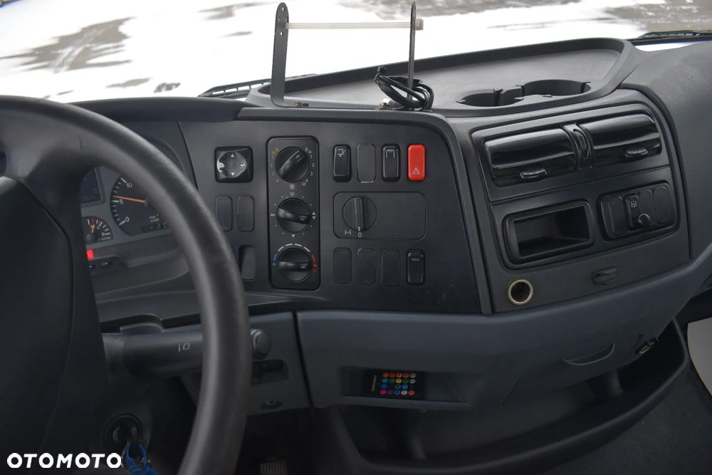 Mercedes-Benz Atego 918 - 22