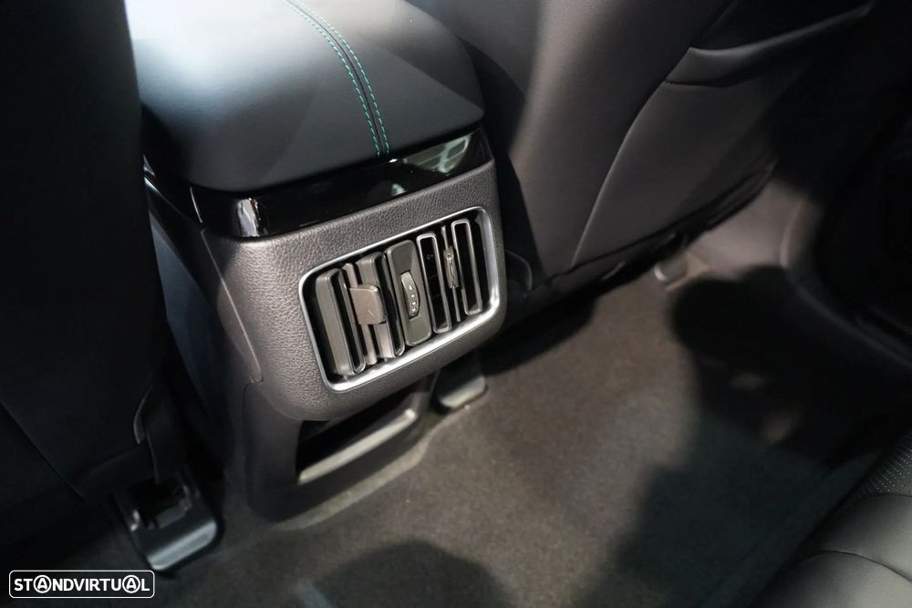 BYD Seal U 87 kWh Design - 34