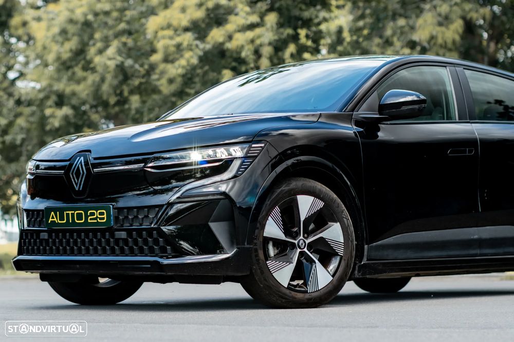 Renault Mégane E-Tech EV40 Equilibre - 11