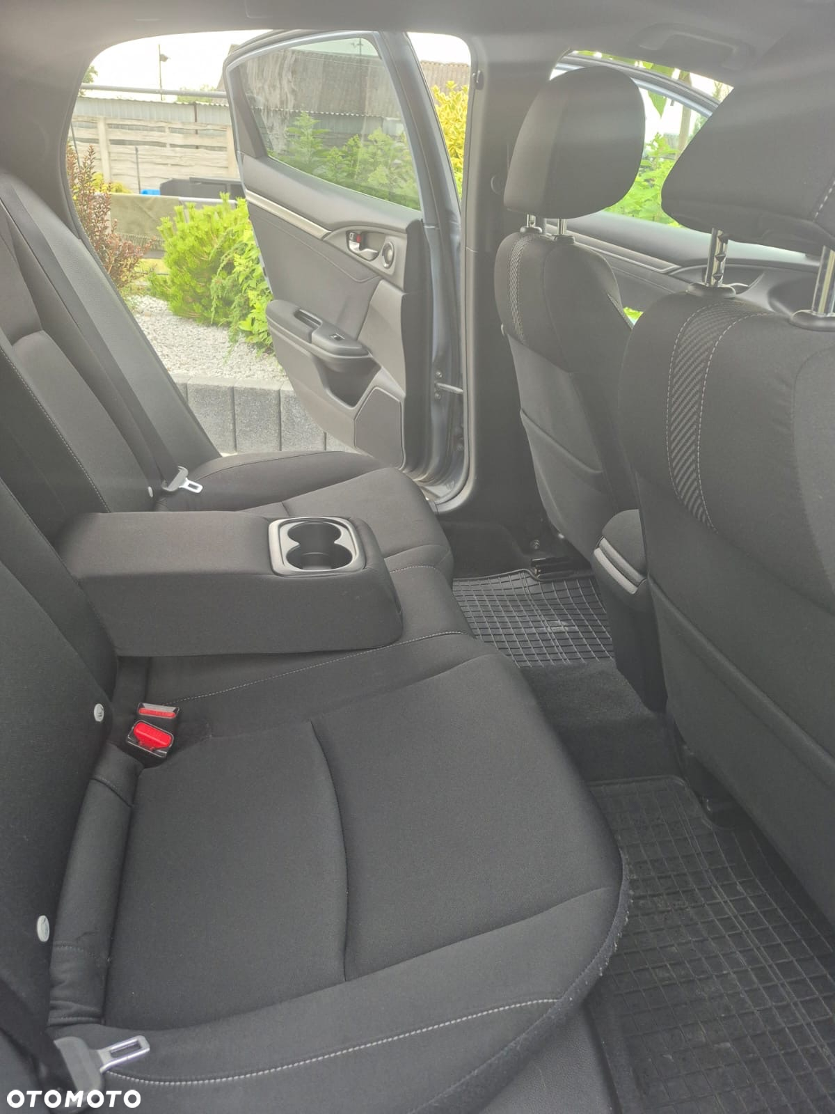 Honda Civic 1.5 T Sport Plus (Navi) - 6