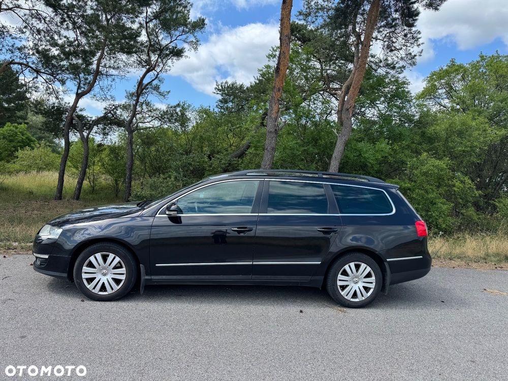 Volkswagen Passat 2.0 TDI Highline - 4