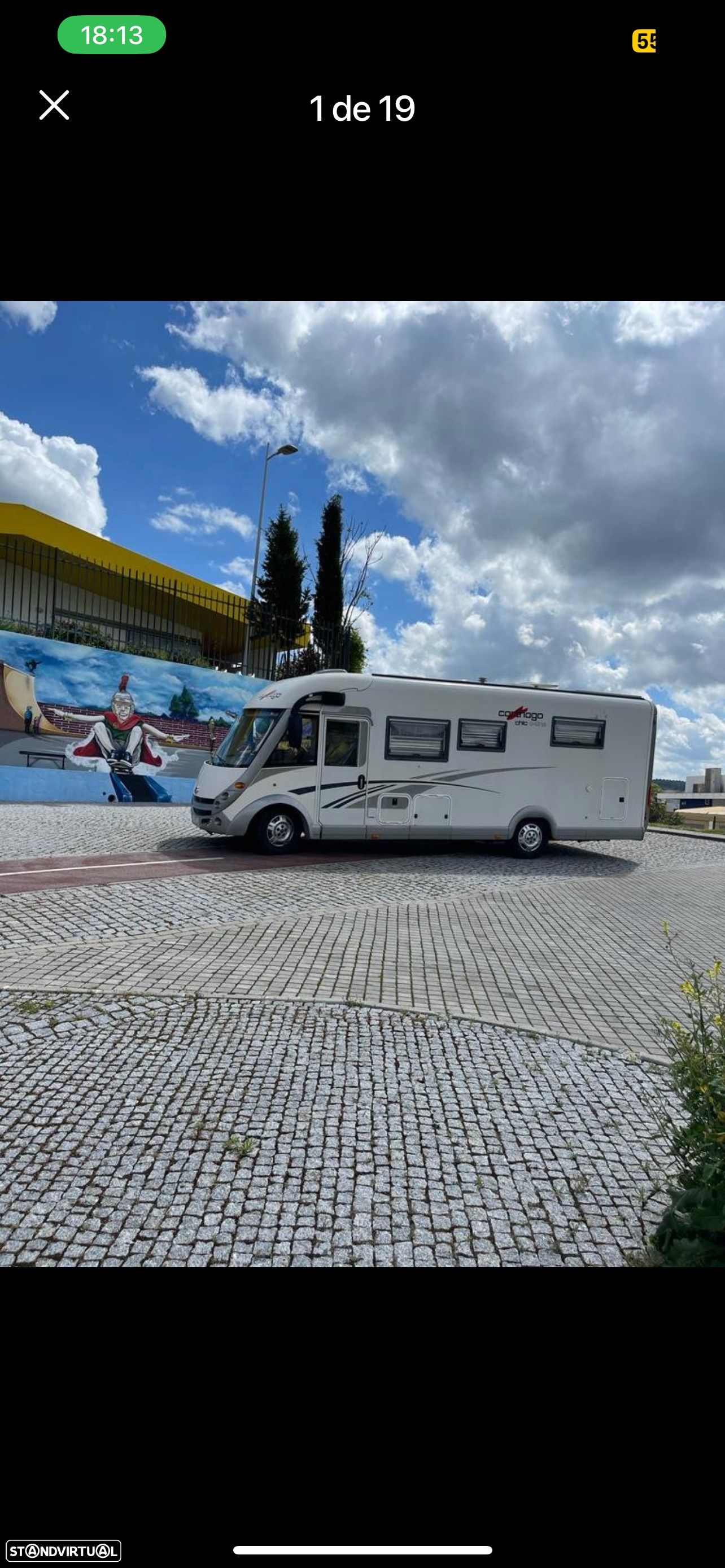 Carthago Chic Chic S-Line - 1