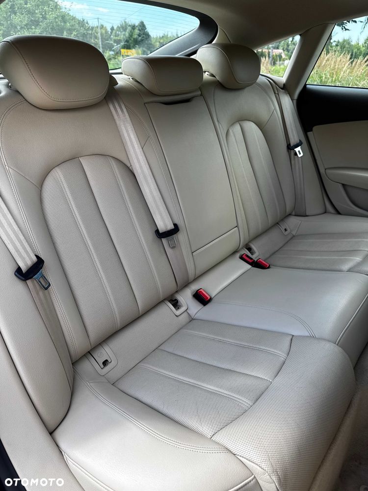 Audi A7 Sportback - 6
