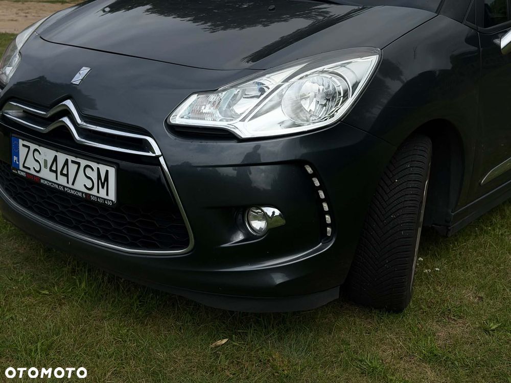 Citroën DS3 VTi 120 So Paris - 21