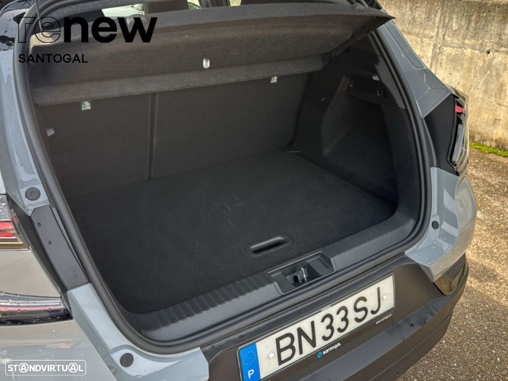 Renault Captur 1.0 TCe Techno - 9