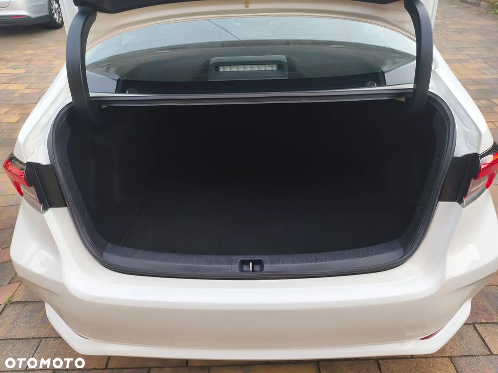 Toyota Corolla 1.5 Active - 7