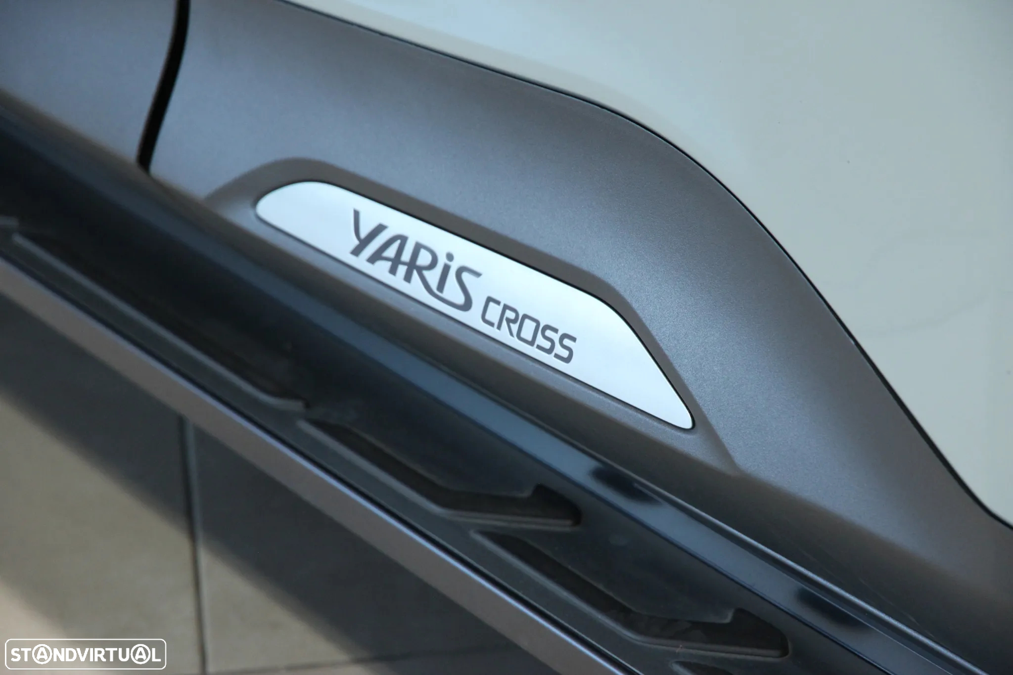 Toyota Yaris Cross 1.5 HDF Luxury - 7